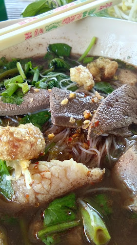 Opinii despre ก๋วยเตี๋ยวเรือนายคล้าย în อำเภอเมืองตรัง - การบริการอาหารและที่พัก
