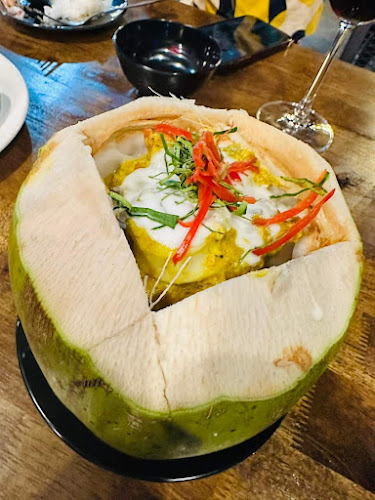 Comentarii opinii despre ระกา หาดใหญ่ - RAKA