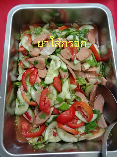 Opinii despre ร้านอาหารเจจื่อจูหลินvegetarian food shop în อำเภอเมืองจันทบุรี - การบริการอาหารและที่พัก