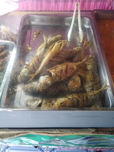 ครัวจัสมิน - การบริการอาหารและที่พัก