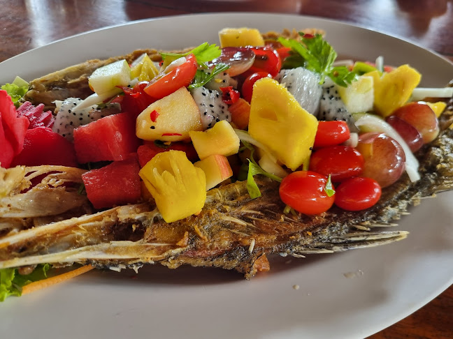 Alive Cheewit Cheewa - อำเภอหาดใหญ่