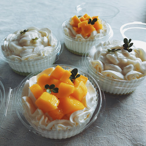 ร้านอาหารไทยปาหนัน - Panan ThaI Food Restaurant