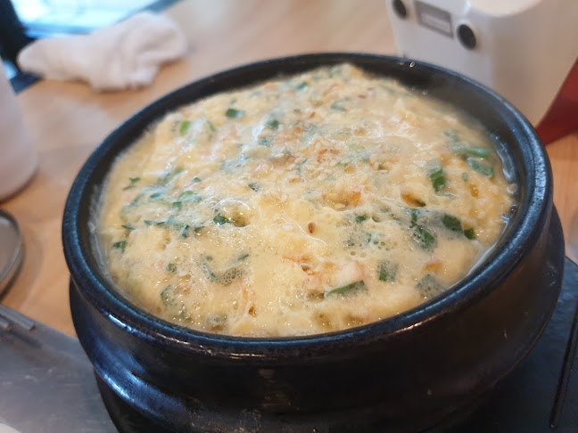 Opinii despre ฮังมี กัลบี în อำเภอบางละมุง - การบริการอาหารและที่พัก