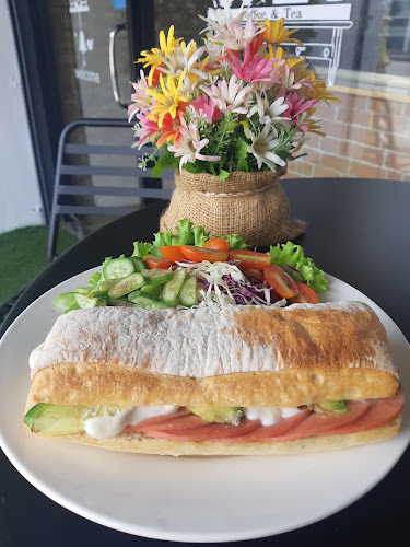 Opinii despre Special coffe în อำเภอกะทู้ - การบริการอาหารและที่พัก