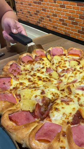 The Pizza Company Terminal 21 Pattaya