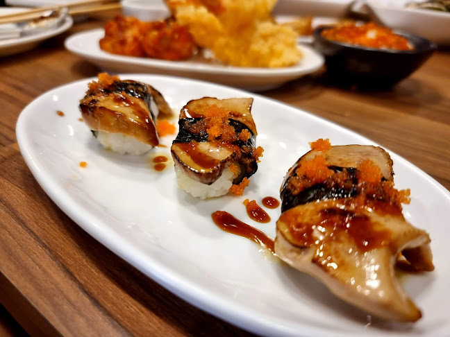 โอชิเน ระยอง