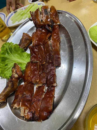 Comentarii opinii despre ร้านอาหารรังนกใต้ หาดใหญ่ Southern Thai Bird's Nest at Hatyai