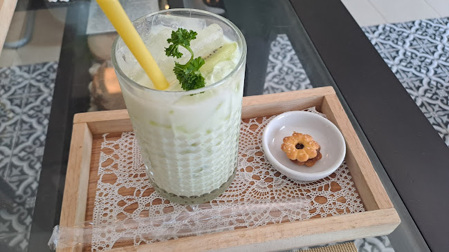 Opinii despre PhumPhor Coffee​ Restaurant​ ภูมิพ่อ คอฟฟี่เรสเตอรองท์ în อำเภอเมืองสุโขทัย - การบริการอาหารและที่พัก