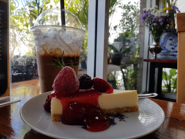 คึดพ้อ คอฟฟี่ - อำเภอเมืองขอนแก่น