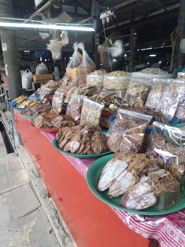 Comentarii opinii despre Laem Din Market ตลาดแหลมดิน