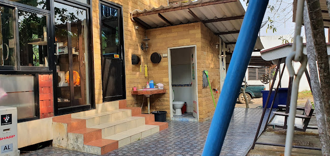 ร้านกาแฟสดโรบัสต้า