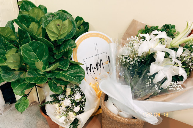 MeMook by ขนมไทยนายหรั่ง - อำเภอบางละมุง