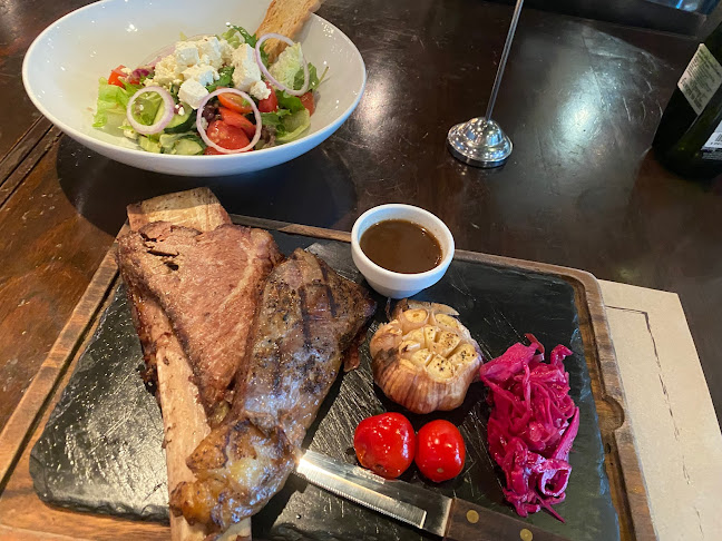 Opinii despre Wine Connection BZenter Rawai în อำเภอเมืองภูเก็ต - การบริการอาหารและที่พัก