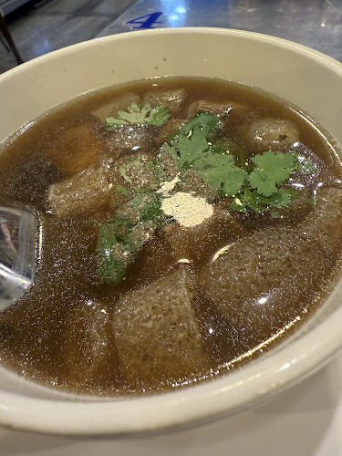 Comentarii opinii despre เตียกุ่ยฮวดก๋วยเตี๋ยวเป็ด บางนาตราด กม.19 (Tiaguihuad restaurant)