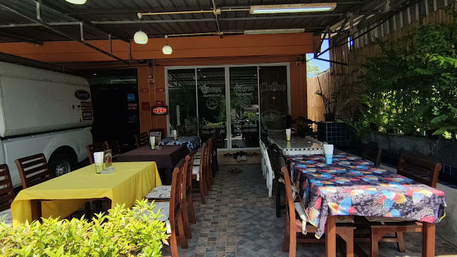 Nang Naan Halal Restaurant