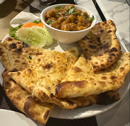 ชัทนีย์ อินเดียน - อำเภอบางละมุง