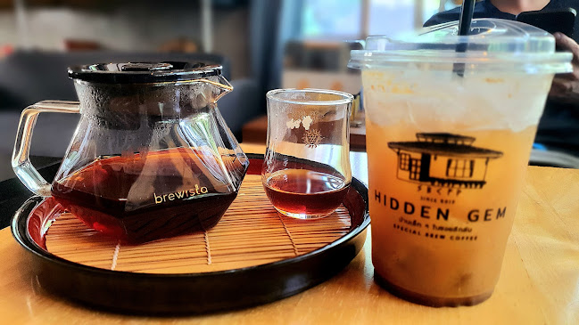 Comentarii opinii despre บ้านเล็กๆในซอยลึกลับ Hidden Gem