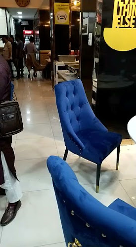 Opinii despre Rustic Lounge în อำเภอบางละมุง - การบริการอาหารและที่พัก