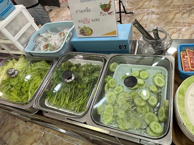 ครัวรุ่งขวัญ พิษณุโลก - อำเภอเมืองพิษณุโลก