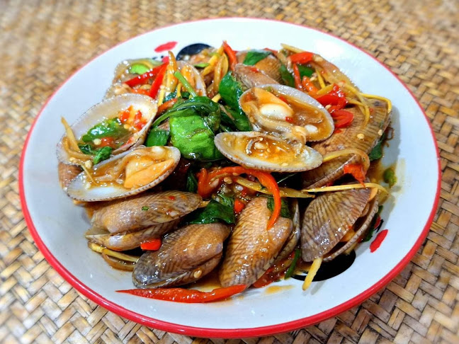 ร้านกิมลั้งข้าวต้มกุ๊ย