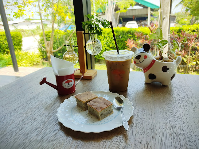 Opinii despre ร้าน Prin Coffee în เมือง - การบริการอาหารและที่พัก