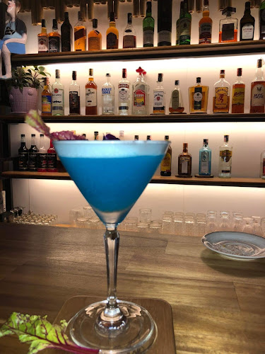 Comentarii opinii despre โอเชี่ยนบาร์