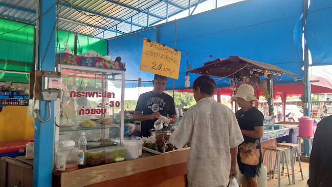 Comentarii opinii despre ตลาดทุ่งกลม ซอย 10