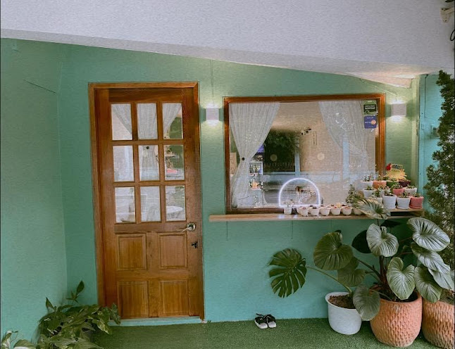 ลินดาเฮ้าส์ (ร้านพิซซ่า) - อำเภอเมืองนครสวรรค์