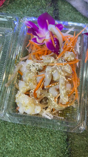 Opinii despre หมึกช็อต โคตรแซ่บ หาดจอมเทียนพัทยา în อำเภอบางละมุง - การบริการอาหารและที่พัก