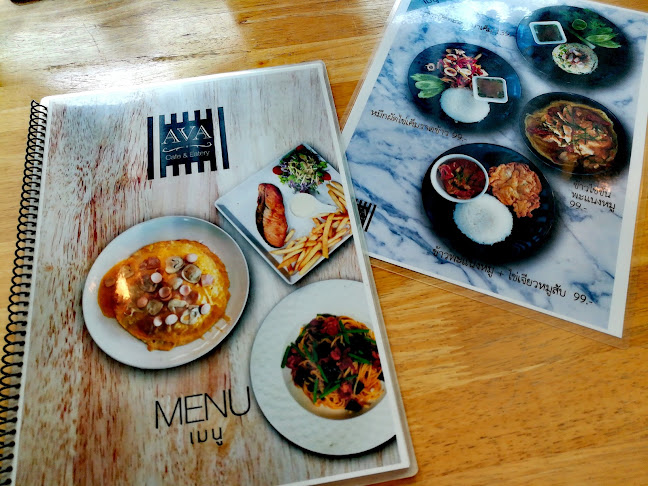 AVA Cafe & Eatery