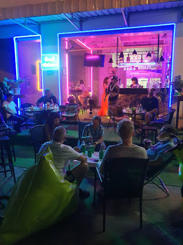 Smell Bar - อำเภอกะทู้