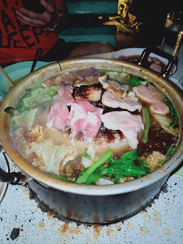 Comentarii opinii despre ร้านกะเทยนำขบวนเนื้อย่างเกาหลี สาขาโฮมแลนด์