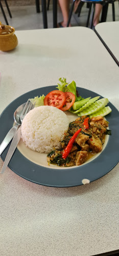 Opinii despre ไก่ก๊อบกอบ în อำเภอเมืองนครปฐม - การบริการอาหารและที่พัก