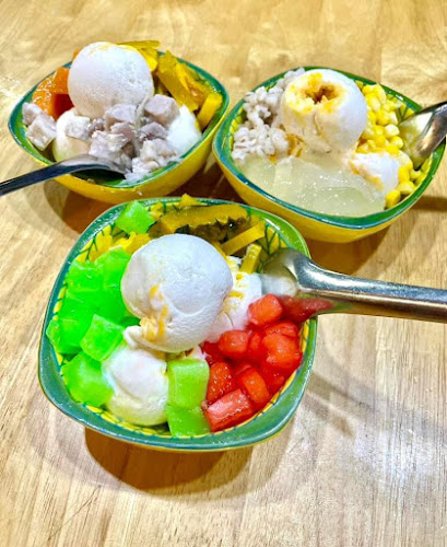 Opinii despre ไอติมใส่ไข่ชลบุรี at บางพลี în อำเภอบางพลี - การบริการอาหารและที่พัก