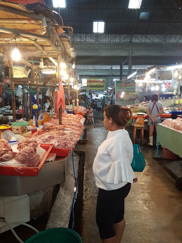 Comentarii opinii despre ตลาดย่าโม