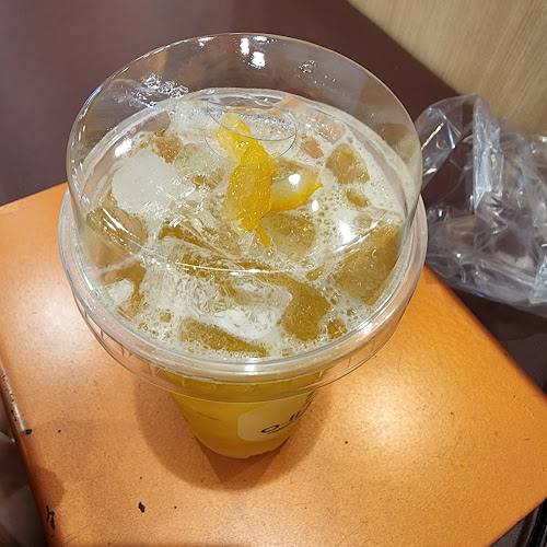 เลขที่ 1518 ชั้น G เซ็นทรัล หาดใหญ่ ถ. กาญจนวนิช ตำบล หาดใหญ่ อำเภอหาดใหญ่ สงขลา 90110