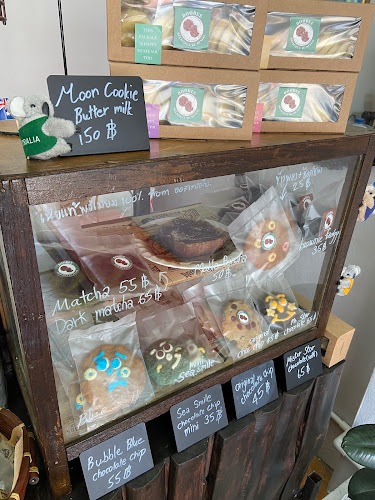 Hlan Coffee (หลานคอฟฟี่)