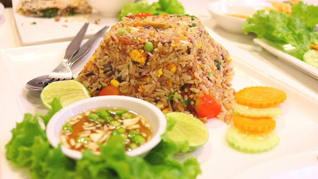 ร้านอาหารเวียดนามซินจ่าวเวียตหาดใหญ่ (วีทีแหนมเนืองหาดใหญ่)