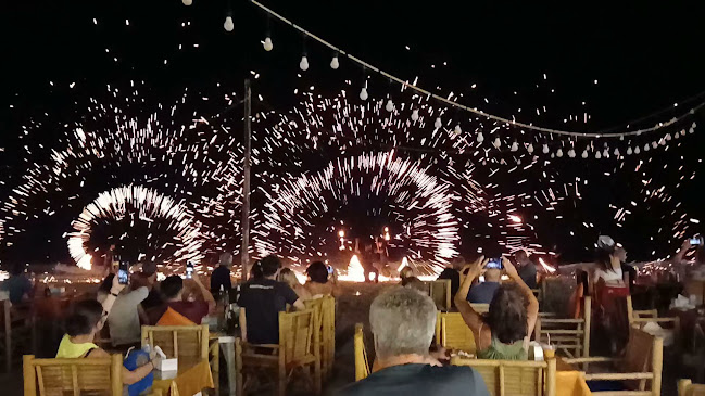 Orange Beach Bar - อำเภอถลาง