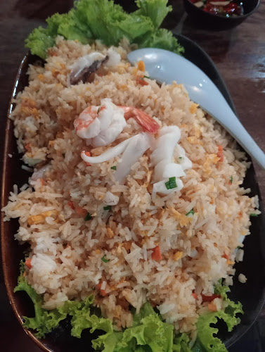 Opinii despre ร้านอาหารแสงทองโภชนา în อำเภอหาดใหญ่ - การบริการอาหารและที่พัก
