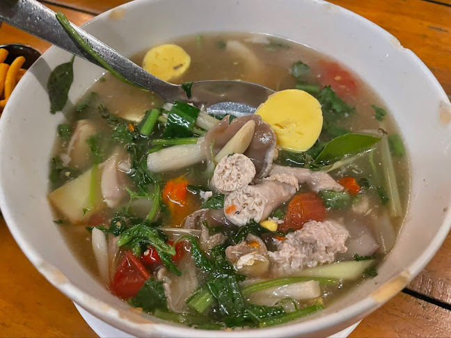 Opinii despre ร้านอาหารเติมรมย์ în อำเภอเมืองขอนแก่น - การบริการอาหารและที่พัก