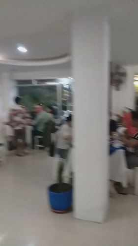 Fi Greek Restaurant & Deli - Koh Samui