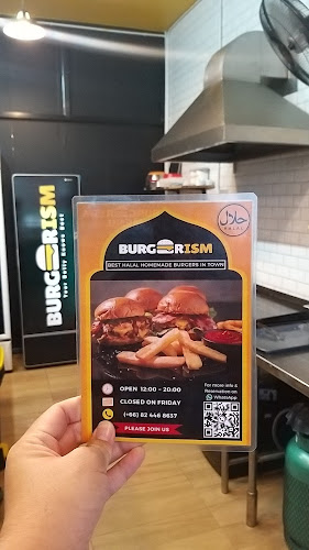 หอมเนื้อ ก๋วยเตี๋ยวเรือฮาลาล หาดใหญ่ - HOM NUEA Boat Noodle Halal Hatyai - การบริการอาหารและที่พัก