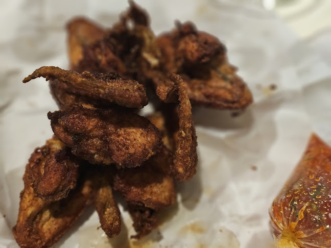 Comentarii opinii despre ไก่ทอดซอฟียา