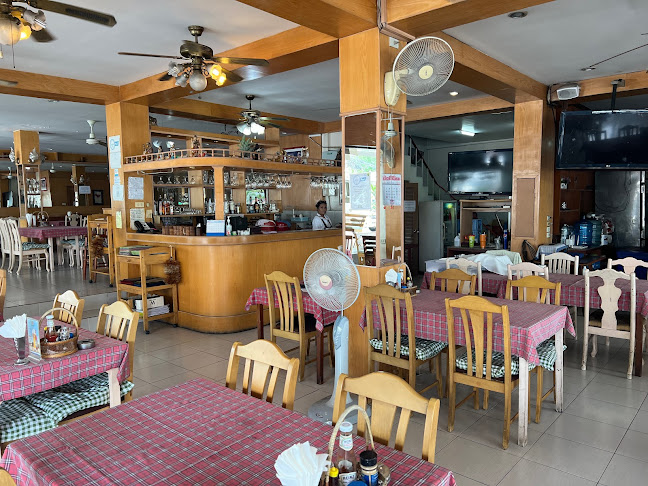 Opinii despre German Piccolo în อำเภอบางละมุง - การบริการอาหารและที่พัก