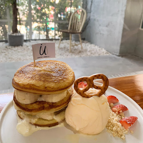 COFFEE I NEED U CAFE' - อำเภอบางพลี