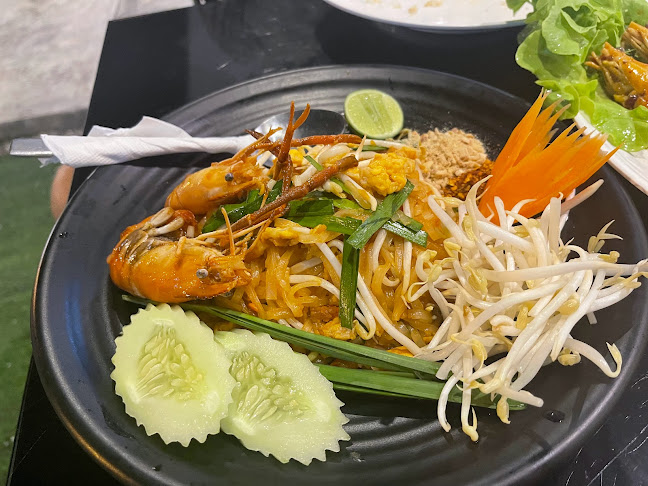 Opinii despre บิงซูนม6 în อำเภอหาดใหญ่ - การบริการอาหารและที่พัก