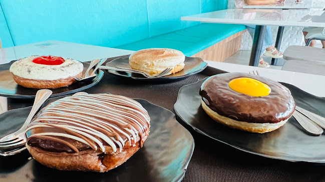 Opinii despre Daddy Dough • ปากเกร็ด în อำเภอปากเกร็ด - การบริการอาหารและที่พัก