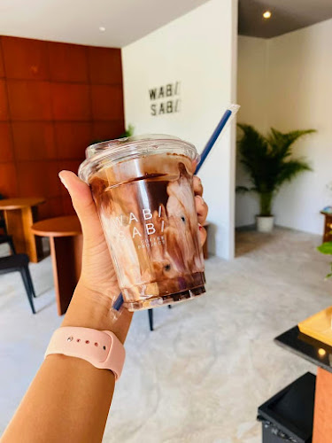 Opinii despre WABISABI coffee space în เมือง - การบริการอาหารและที่พัก