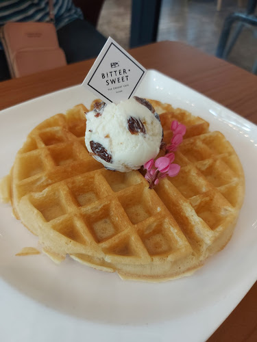 Opinii despre Bitter*Sweet The Dessert cafe în อำเภอเมืองนครสวรรค์ - การบริการอาหารและที่พัก